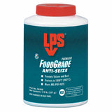 Food Grade Anti-Seize Lubricants, 1/2 lb Bottle 428-06508