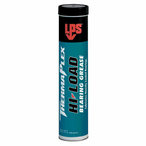 ThermaPlexHi-Load Bearing Grease, 14.1 oz Cartridge 428-70414