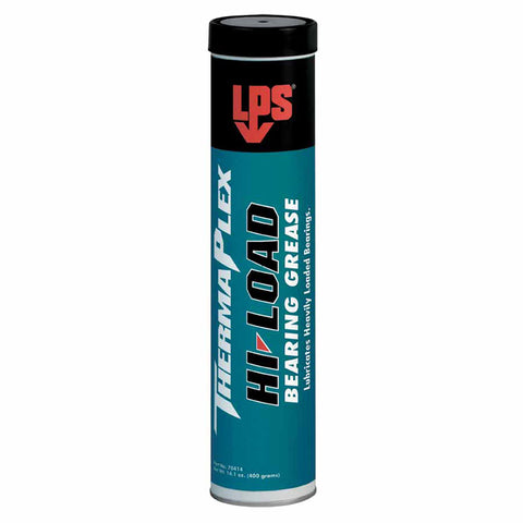 ThermaPlexHi-Load Bearing Grease, 14.1 oz Cartridge 428-70414