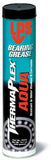 ThermaPlexAqua Bearing Grease, 14.1 oz Cartridge 428-70514