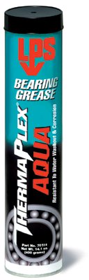ThermaPlexAqua Bearing Grease, 14.1 oz Cartridge 428-70514
