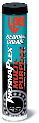 ThermaPlex Multi-Purpose Bearing Grease, 15.1 oz, Cartridge 428-70614