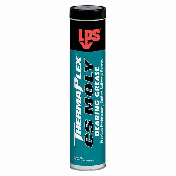 ThermaPlexCS Moly Bearing Grease, , Cartridge 428-70814
