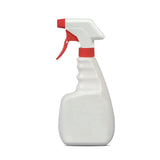 Detex Empty Trigger Bottle, 20 oz, White 428-09120