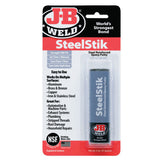 SteelStik Epoxy Putty, 2 oz, Puttysick Skin Packed, Dark Gray 803-8267