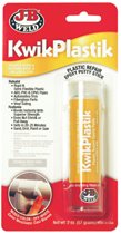 KwikPlastik Epoxy Putty, 2 oz 803-8237