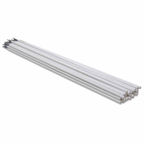 Alloy 26 Tig Tungsten Electrodes, 1/8 in Dia., Aluminum 348-0002660