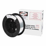 Stainless Steel MIG Welding Alloys, 0.035 in, 25 lb Spool 348-308LSF8