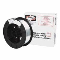 Stainless Steel MIG Welding Alloys, 0.035 in, 25 lb Spool 348-308LSF8