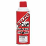 Welco 1620 Nozzle Shields and Anti-Spatter Compound, 16 oz Aerosol Can, Clear 348-016200D