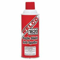 Welco 1620 Nozzle Shields and Anti-Spatter Compounds, 24 oz, Clear 348-016200E