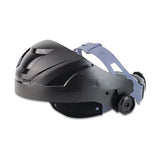 F4XP Series Premium Replacement Crown and Headgear for Face Shield, Used with F400XP 138-14260