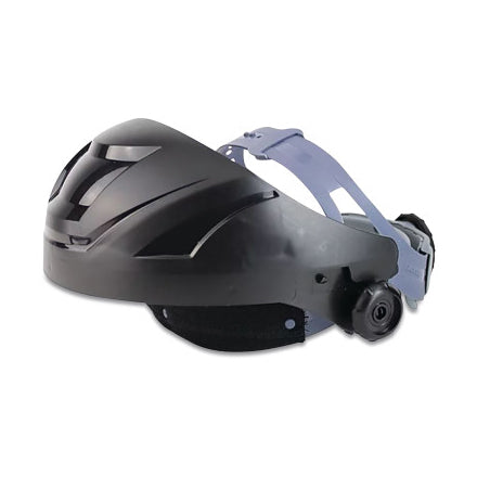 F4XP Series Premium Replacement Crown and Headgear for Face Shield, Used with F400XP 138-14260