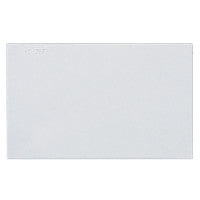 WH40 Insight Internal Cover Lens, 6-1/2 in x 7-1/2 in, Polycarbonate, Clear 138-41594