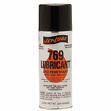 769 Lubricant, 12 oz, Aerosol Can 399-37341