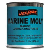 Marine Moly Moly Paste, 1 lb Can 399-65005