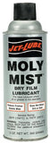 Moly-Mist Dry Film Lubricant, 12 oz Aerosol Can 399-16041