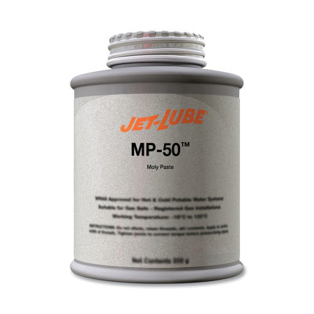 MP-50 Moly Paste, 1 lb, Can 399-28003