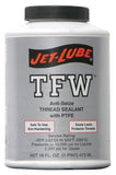 TFW Multi-Purpose Thread Sealant, 1/2 Pint, Can, White 399-24002
