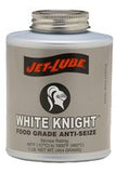 White Knight Food Grade Anti-Seize Compound, 1 lb Brush Top Can 399-16404
