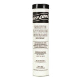 White Lithium Grease with PTFE, 14 oz, Can 399-50350