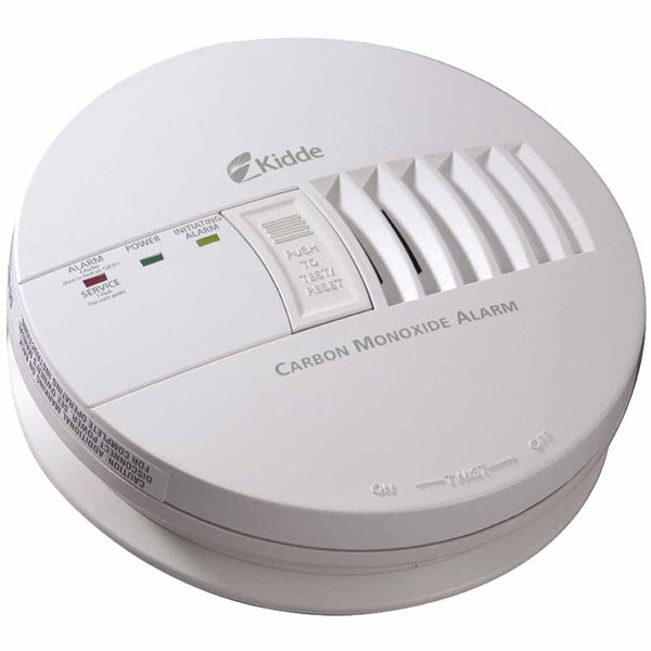 Carbon Monoxide Alarms, Carbon Monoxide, Electrochemical 408-21006406