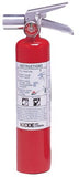 Halotron I Fire Extinguisher, Type B and C, 2.5 lb 408-466727