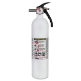 Mariner Fire Extinguishers, Class A, B and C Fires, 2 1/4 lb Cap. Wt. 408-466627MTL
