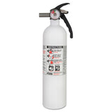 Mariner Fire Extinguishers, Class B and C Fires, 2 3/4 lb Cap. Wt. 408-466628MTL