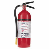 ProLine Multi-Purpose Dry Chemical Fire Extinguisher-ABC Type, 5 lb, Vehicle Bracket 408-466112-01