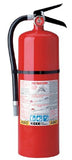 ProLine Multi-Purpose Dry Chemical Fire Extinguisher, 10 lb 408-466204