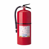 ProLine Multi-Purpose Dry Chemical Fire Extinguisher, 20 lb 408-466206