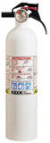 ProLine Multi-Purpose Dry Chemical Fire Extinguishers-ABC Type, 2.6 lb 408-466227