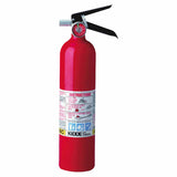 ProLine Multi-Purpose Dry Chemical Fire Extinguishers-ABC Type, 2.6 lb, Vehicle Bracket 408-466227-01