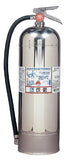 ProLine Water Fire Extinguishers, For Common Combustibles 408-466403