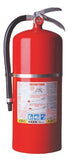 Pro Plus Multi-Purpose Dry Chemical Fire Extinguisher - ABC Type, 20 lb (Average) 408-468003