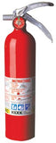 Pro Plus Multi-Purpose Dry Chemical Fire Extinguisher - ABC Type, 2.5 lb (Average) 408-468000