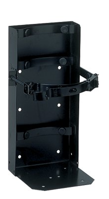 Vehicle Bracket, Metal, Running Board Bracket for 20 lb Units 408-292474