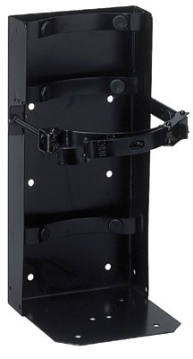 Vehicle Bracket, Metal, Running Board Bracket for 10 lb Units 408-366242