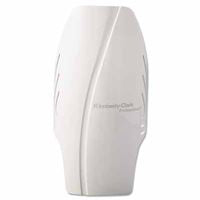 Continuous Air Freshener Dispensers, White 412-92620