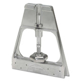 Flange Aligner Bases, Aluminum 430-14795