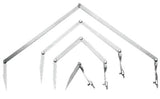 Radius Markers, Jumbo, 40 in Radius 430-14783