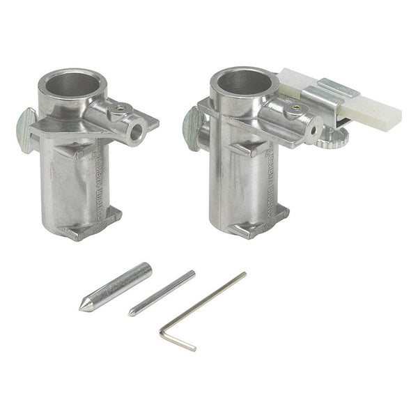 Trammel Heads, Allen Wrench/Soapstone/Scribe 430-14785
