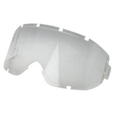 V80 Monogoggle XTR OTG Goggles Replacement Lens, Anti-Fog, Clear, Polycarbonate 412-30707