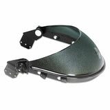 Blade Mounted Cap Adapter, for SC-6, Sentry III, and Charger Hard Hadts, Black 138-14944