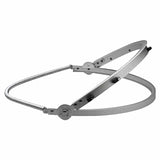 Cap Coil Spring Attachment, 37 Hatshield, Face shield Adapter 138-14945
