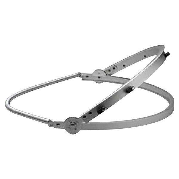 Cap Coil Spring Attachment, 37 Hatshield, Face shield Adapter 138-14945
