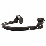 Blade Mounted Cap Adapter, 437 Cap Shield, Black 138-14947
