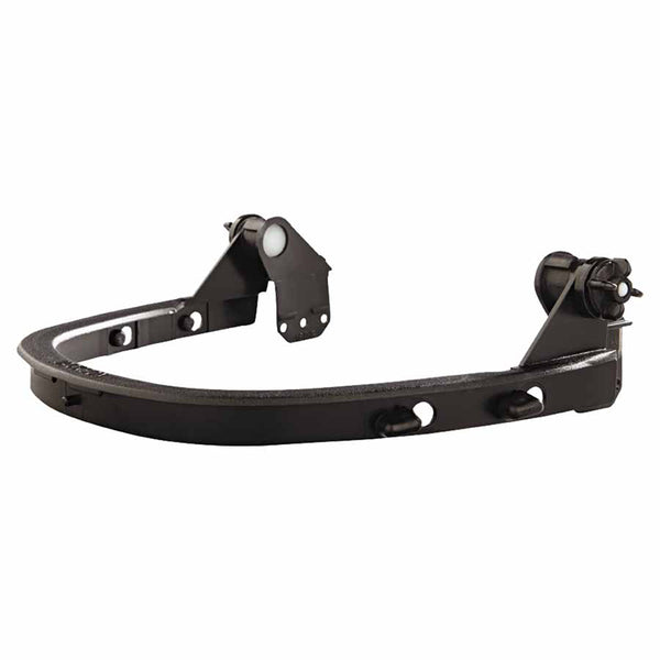 Blade Mounted Cap Adapter, 437 Cap Shield, Black 138-14947