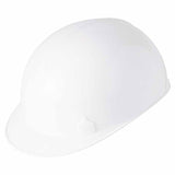 BC 100 Bump Cap, Pinlock, Safety Cap, White 138-14811